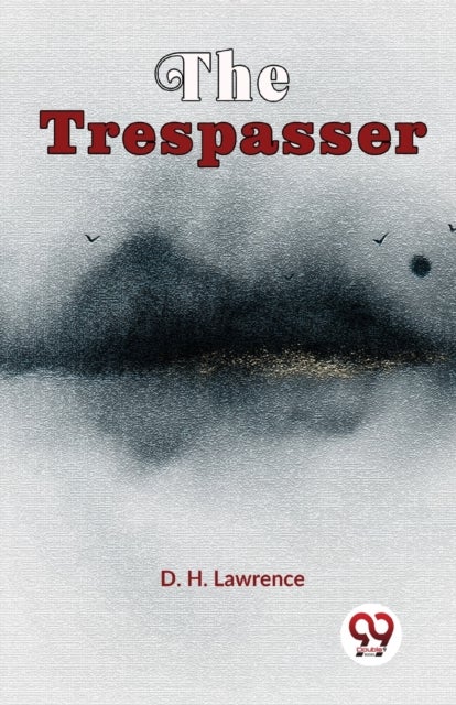 The Trespasser