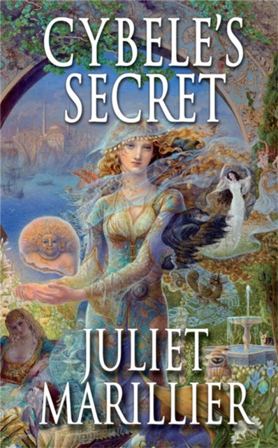 Cybele''s Secret