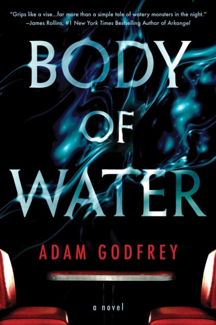 Body of Water - A Novel
