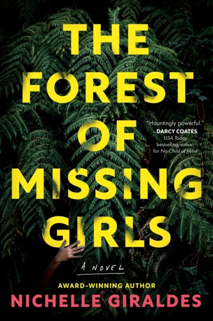 Forest of Missing Girls - A Novel