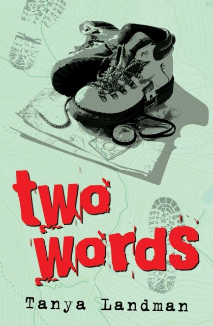 TWO WORDS
