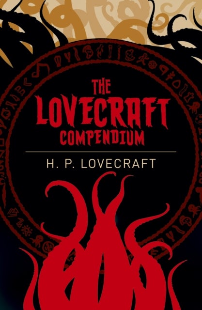 The lovecraft compendium
