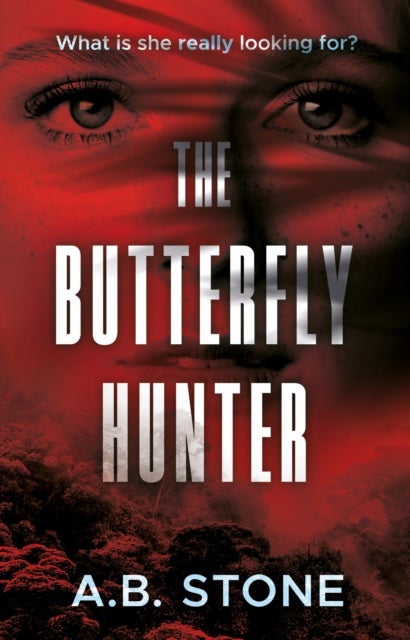 Butterfly Hunter