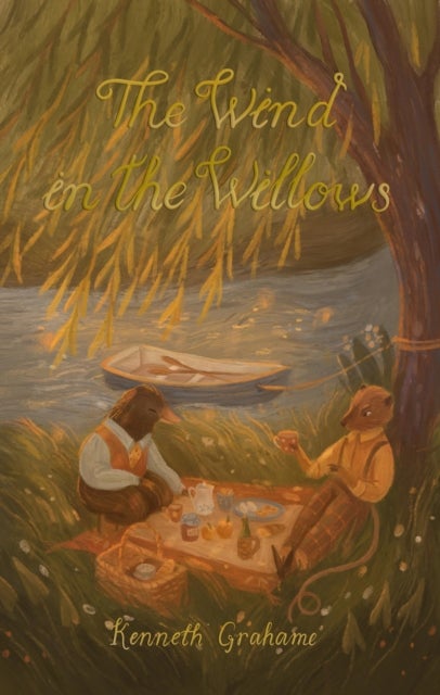 Wind in the Willows
