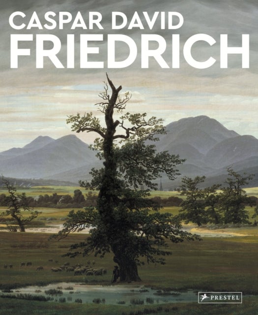 Caspar David Friedrich - Masters of Art