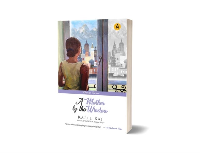 Mother by the Window