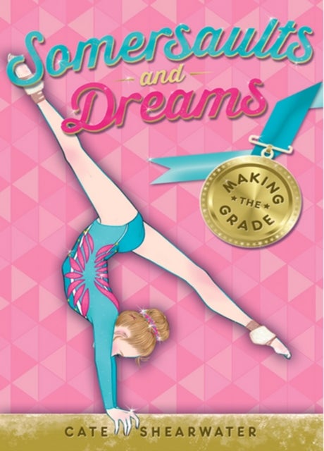 MAKING GRADE_SOMERSAULTS & PB