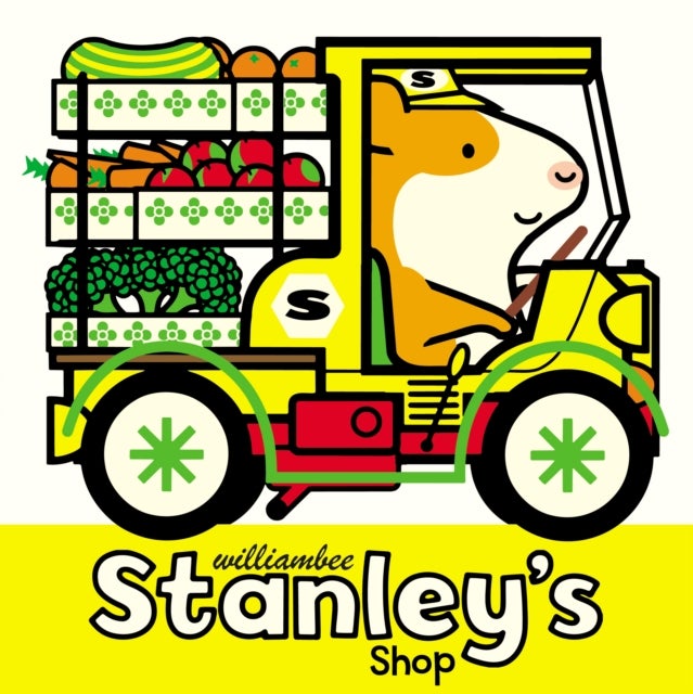 Stanley''s Shop