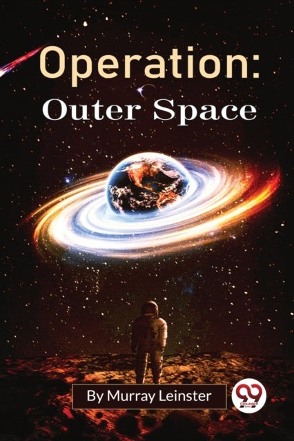 Operation: Outer Space