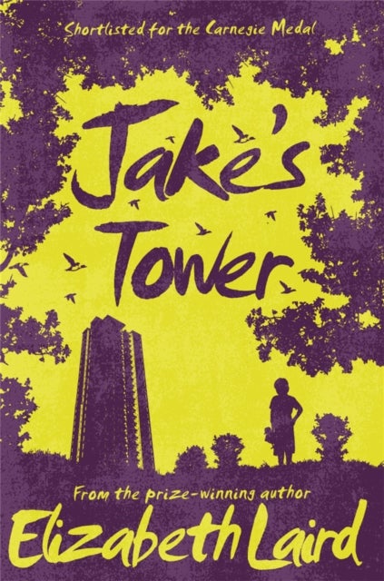 Jake''s Tower