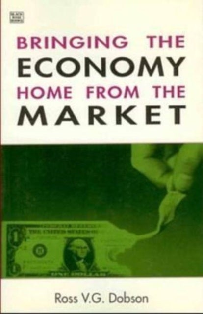 Bring The Economy