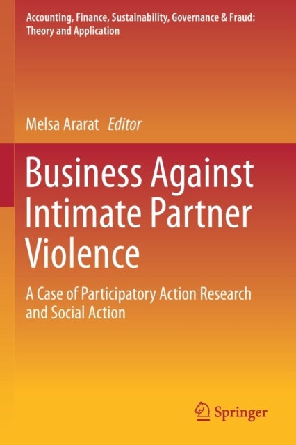 Business Against Intimate Partner Violence - A Case of Participatory Action Research and Social Action
