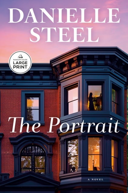 The Portrait - A Novel