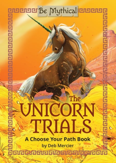 Unicorn Trials