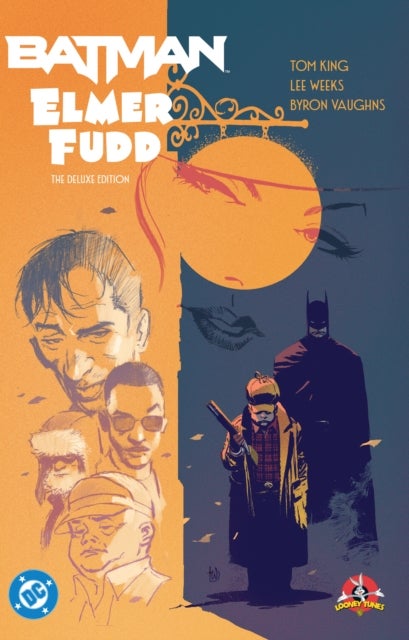Batman/Elmer Fudd: The Deluxe Edition