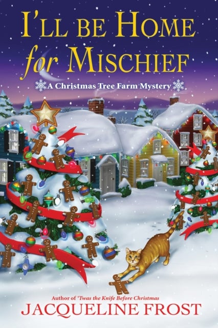 I''ll Be Home for Mischief