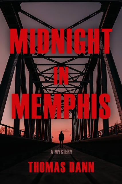 Midnight in Memphis - A Novel