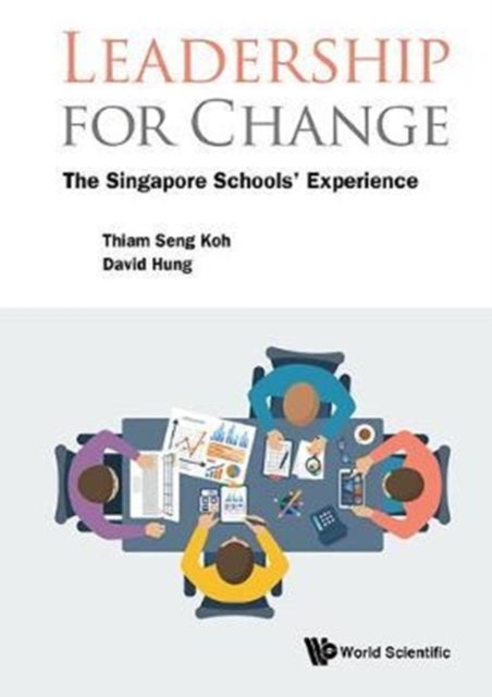 Leadership for Change