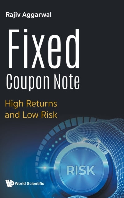 FIXED COUPON NOTE