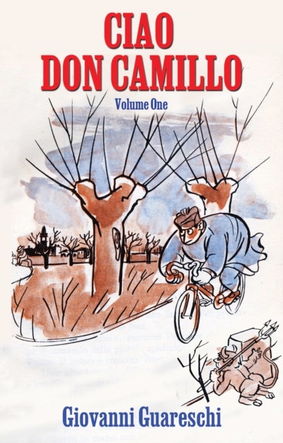 Ciao Don Camillo - Volume One
