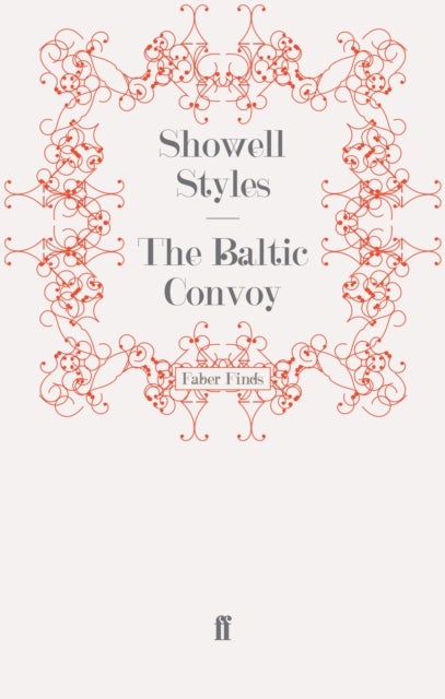 The Baltic Convoy