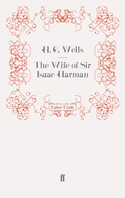 The Wife of Sir Isaac Harman