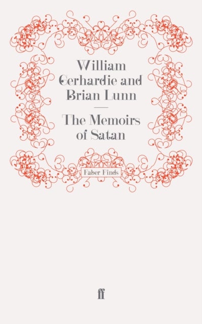 The Memoirs of Satan