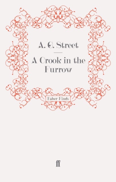 A Crook in the Furrow
