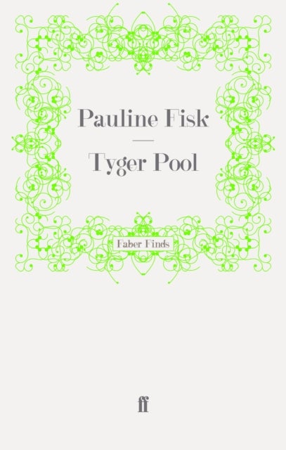 Tyger Pool