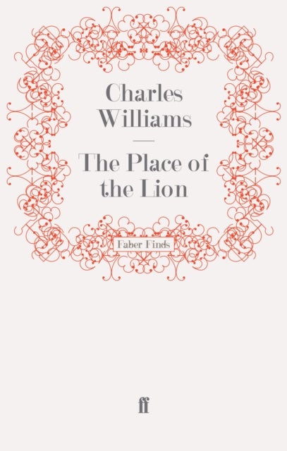 The Place of the Lion