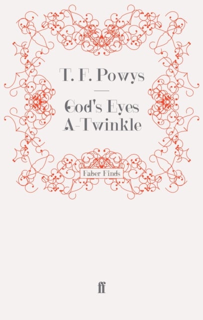 God's Eyes A-Twinkle