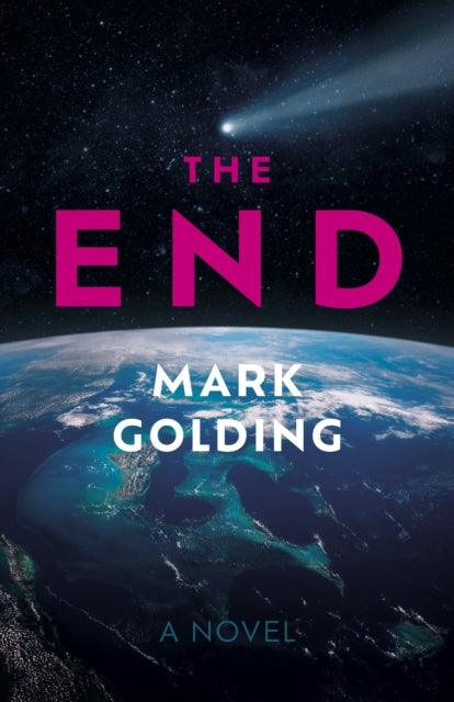 End, The - A Novel