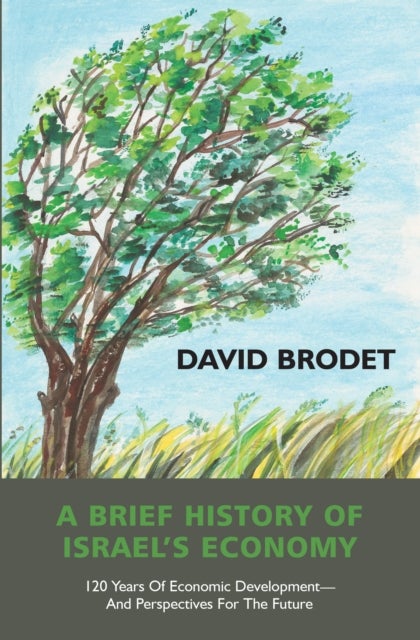 Brief History of Israel’s Economy - 120 Years of Economic Development - And Perspectives for the Future