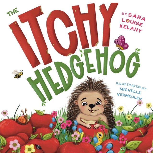 Itchy Hedgehog
