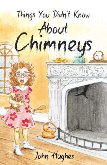 Things You Didn''t Know About Chimneys