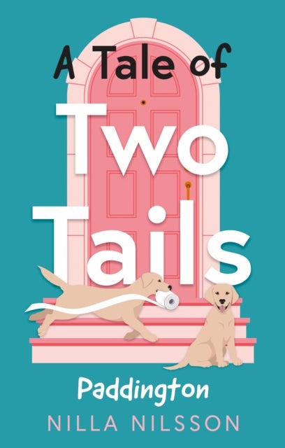 Tale of Two Tails - Paddington