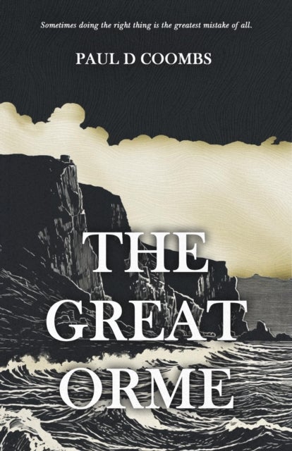 The Great Orme