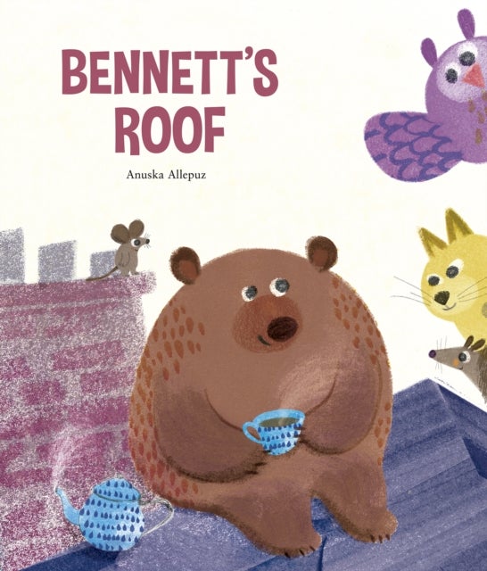 Bennett''s Roof