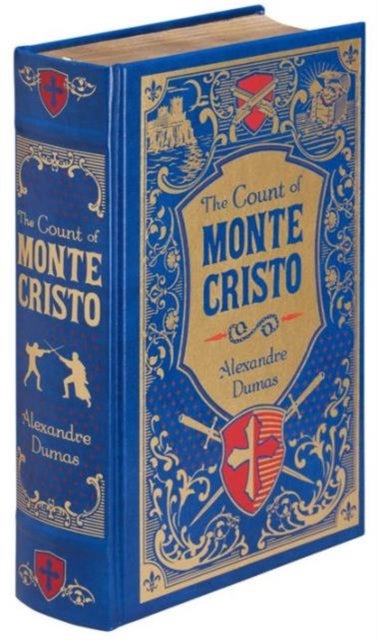 Count of Monte Cristo (Barnes & Noble )