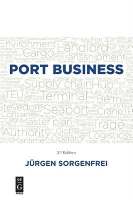 Port Business - Second Edition