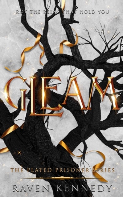 Gleam. The Plated Prisoner 3