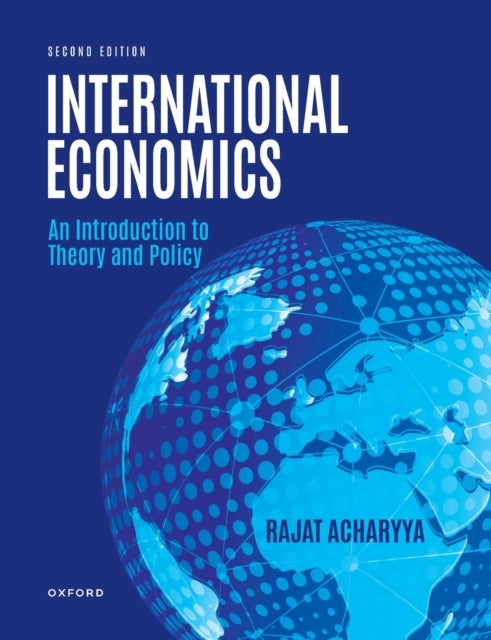 International Economics - An Introduction to Theory and Policy