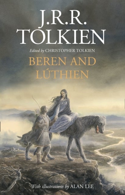 BEREN & LUTHIEN_HB