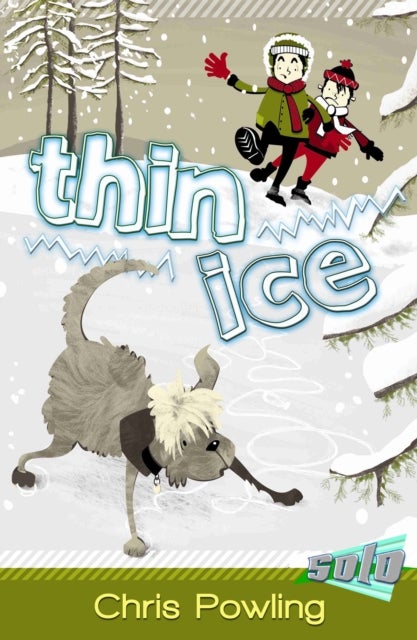 THIN ICE