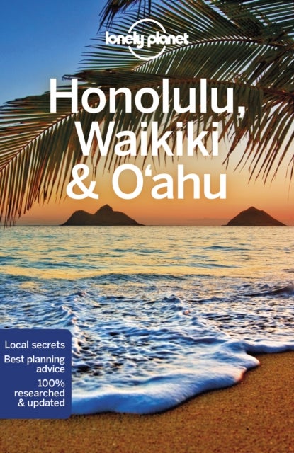 Honolulu, Waikiki & Oahu 6