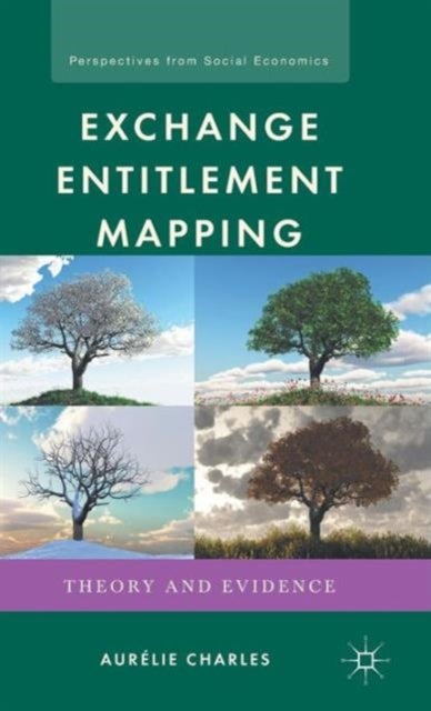Exchange Entitlement Mapping - Theory and Evidence
