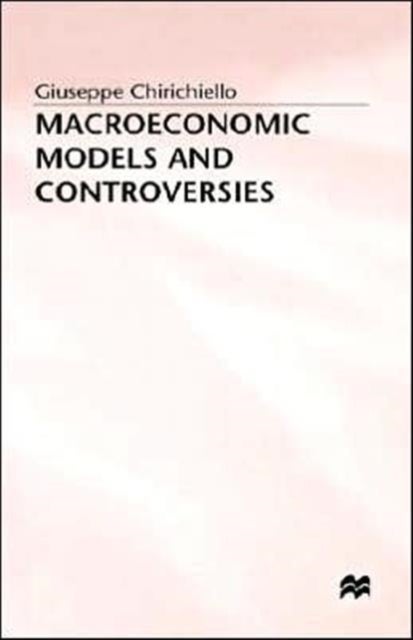 Macroeconomic Models