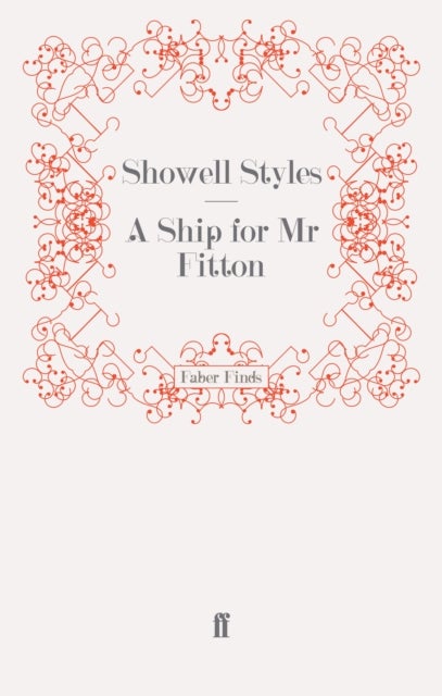 A Ship for Mr Fitton
