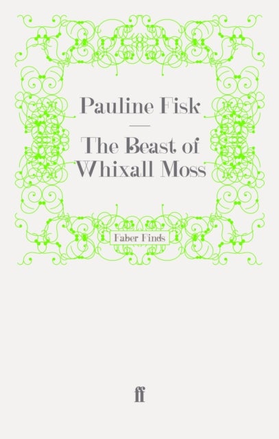The Beast of Whixall Moss