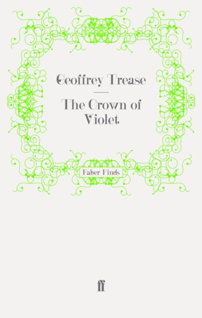 The Crown of Violet
